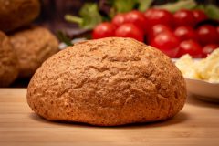 Graham Roll bread roll From Polish Bakery Mazowsze