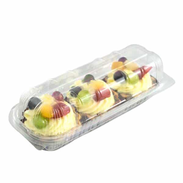 Fruity Tartlet in the box