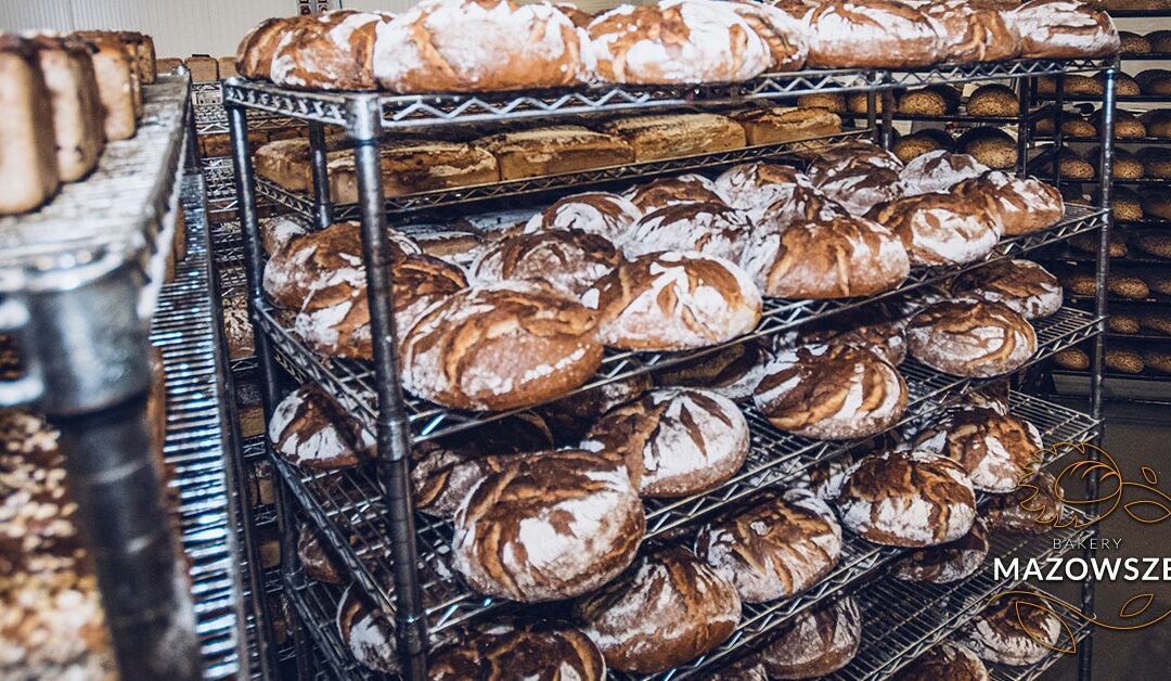 Expand Your Shop’s Offerings with Mazowsze Bakery: The Premier Wholesale Polish Bread Supplier in West Midlands