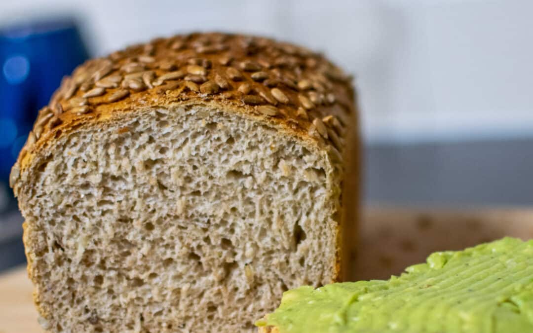 The many reasons why we should include bread in our diets