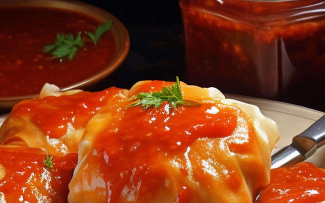 Cabbage Rolls: A Journey Through History and the Health Benefits of Cabbage